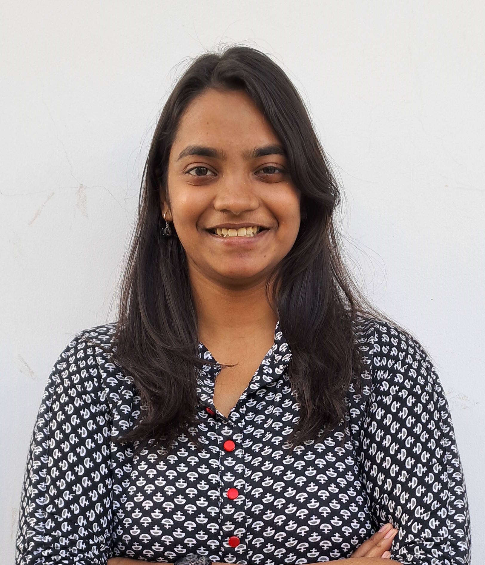 Nandini Jain